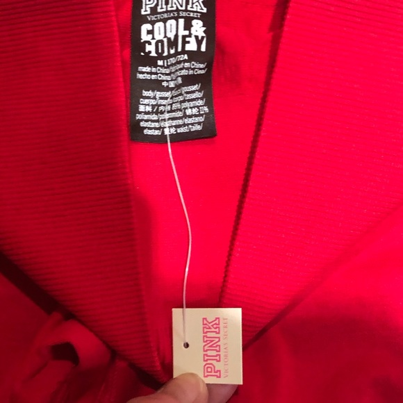 PINK V.S. Tights - Picture 4 of 4